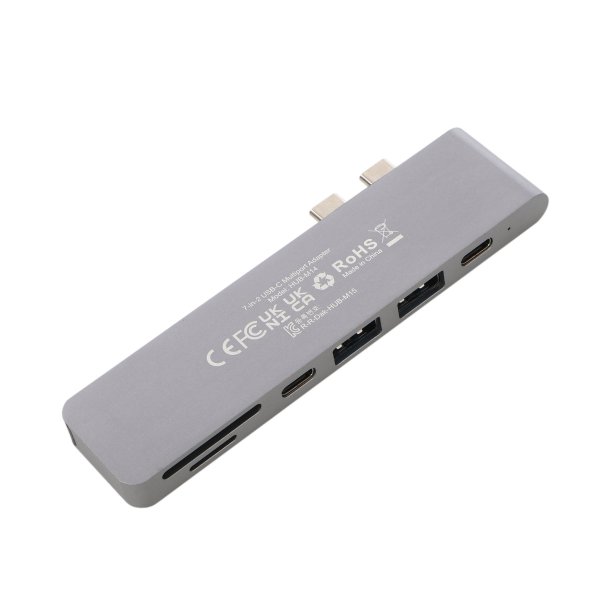 Choetech HUB-M14-GY-V2