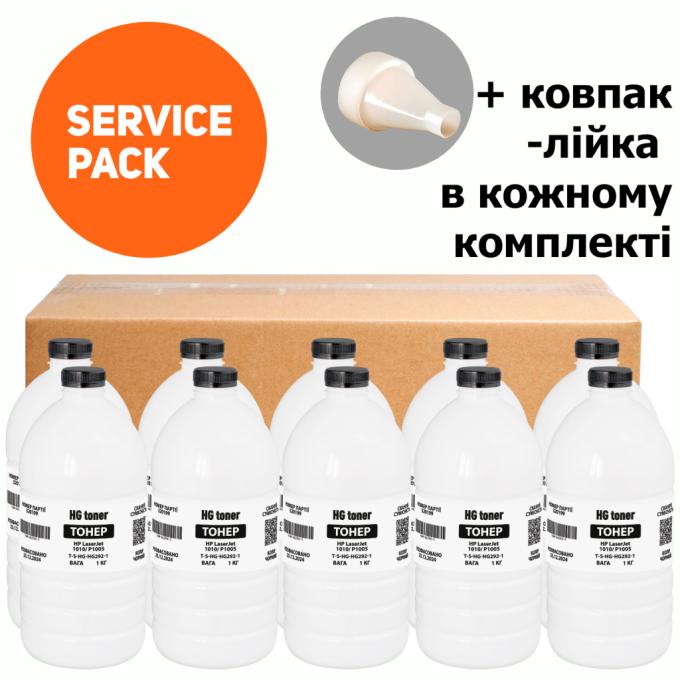 HG TSM-HG292-10SP