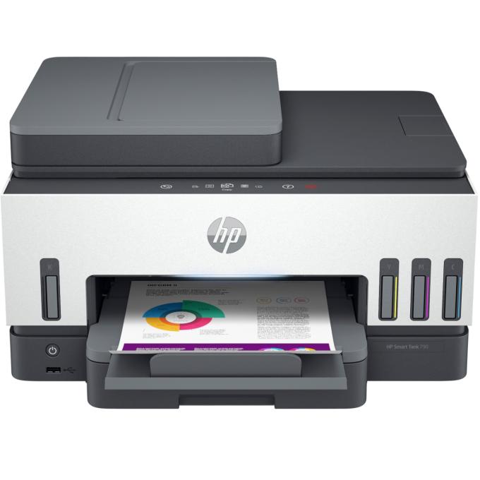 HP 4WF66A