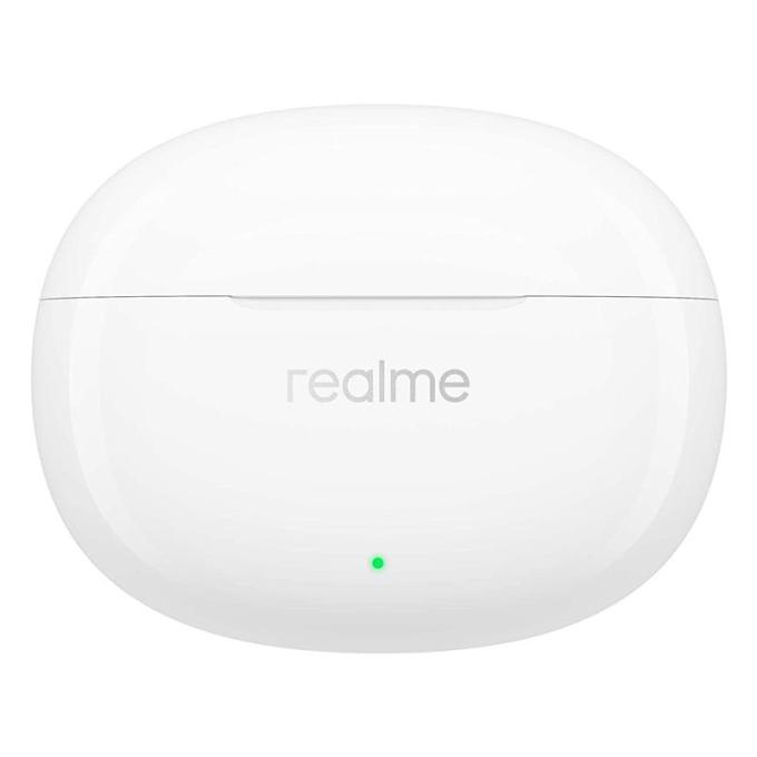 Realme Realme TechLife Buds T100 White