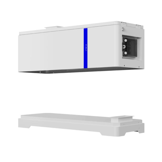 Deye PDU3-B+Base for AIO