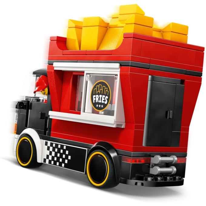 LEGO 60488