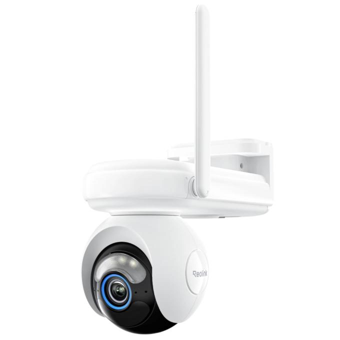 Reolink G650 with SP
