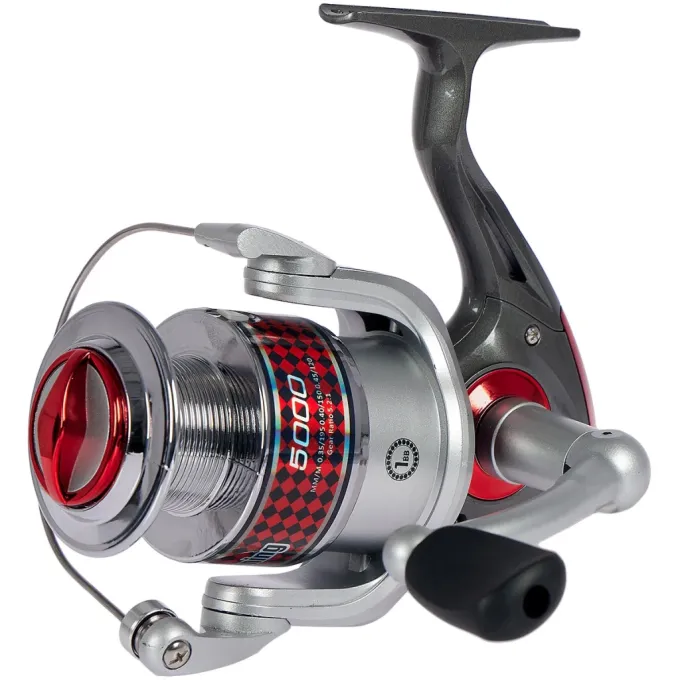 X-Fish 1917.01.12