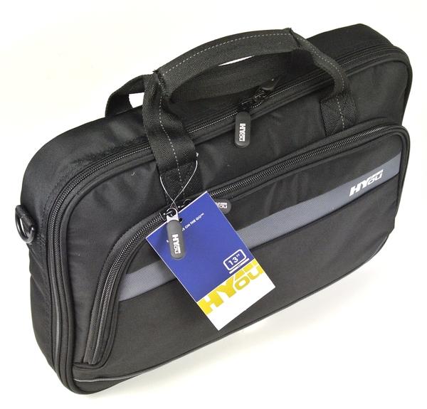 сумка для ноутбука HYOU System 13" HYCL03 (Черный) HYCL03/003
