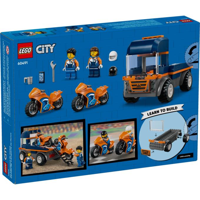 LEGO 60491