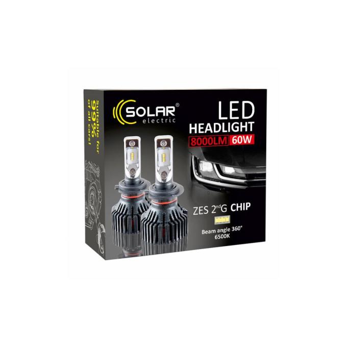 Solar 8311