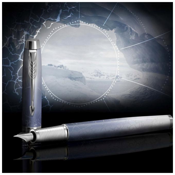 Parker 25 411
