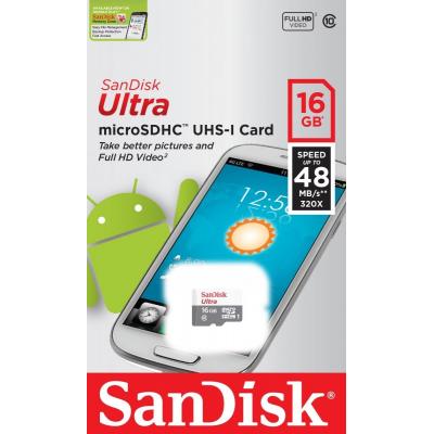 SANDISK SDSQUNS-016G-GN3MN