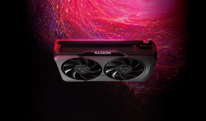 PowerColor RX 7600 8G-F