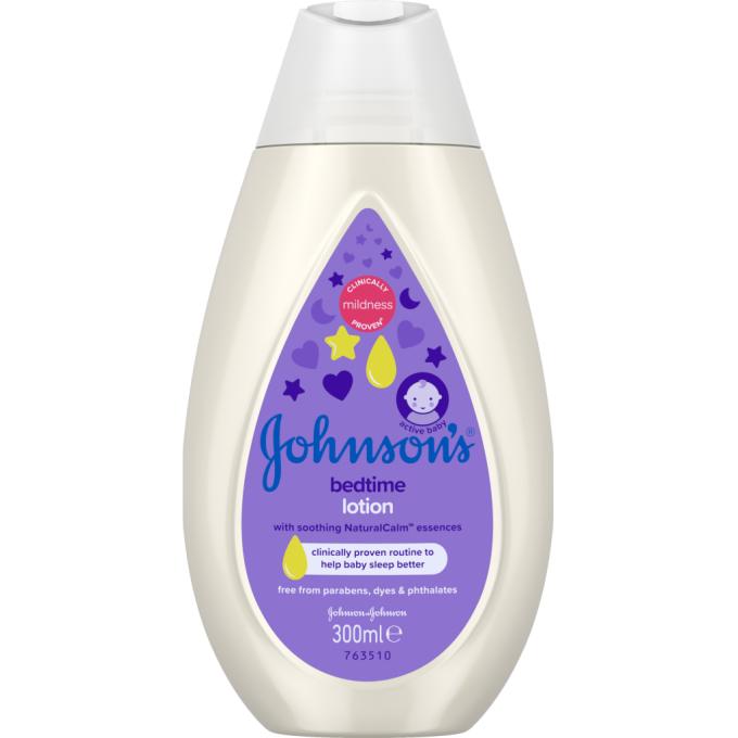 Johnson’s Baby 3574669908177