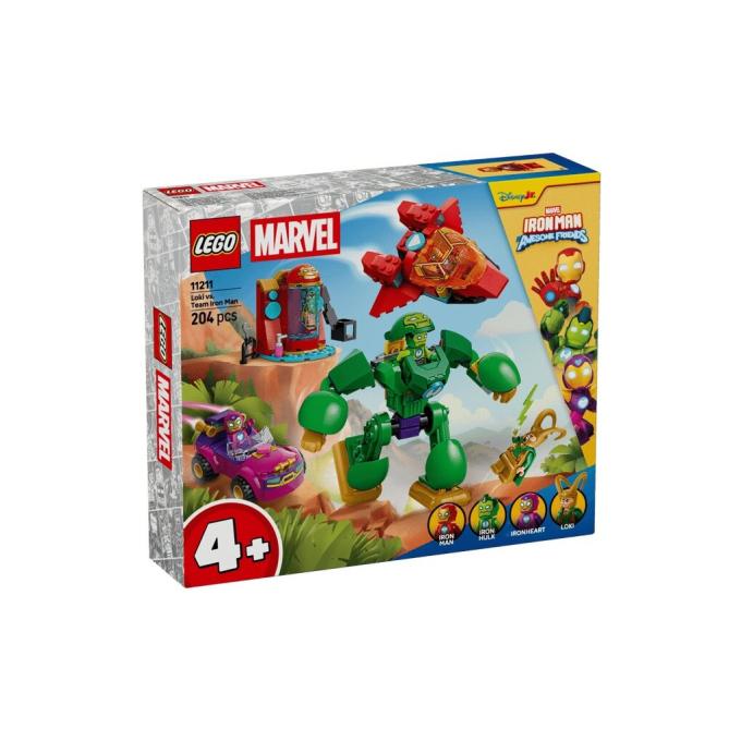LEGO 11211
