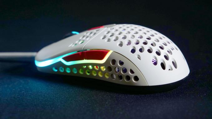 Xtrfy XG-M42-RGB-RETRO
