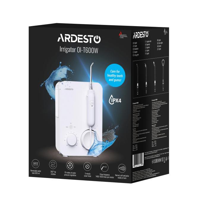 Ardesto OI-T600W