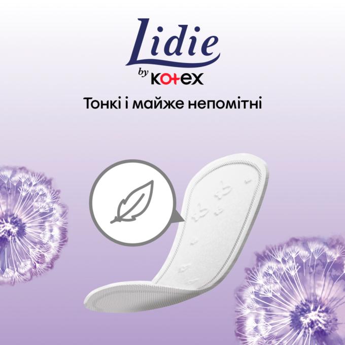 Lidie 5029053540191