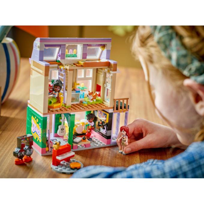 LEGO 42653