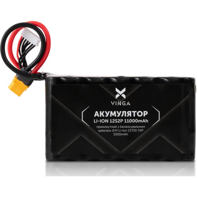 Vinga V12S2P-11000MAH