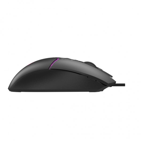 Bloody W95 Ultra (Stone Black)