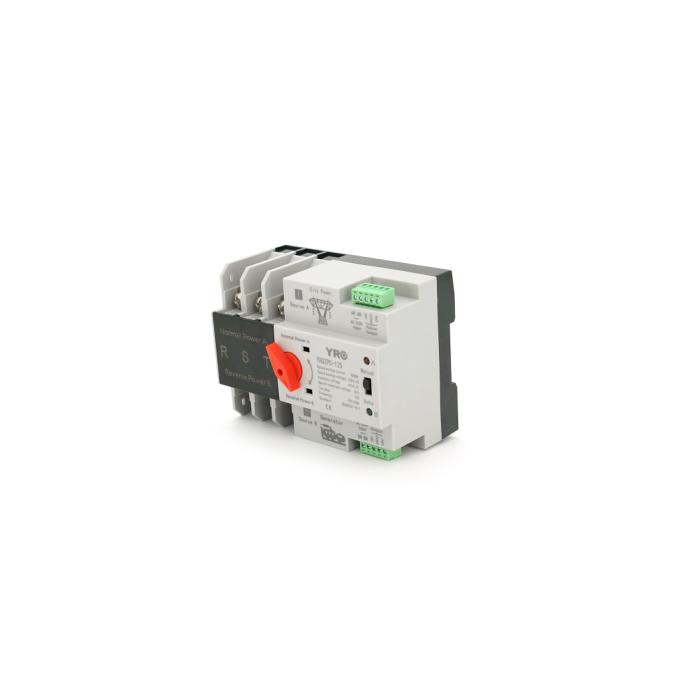 YRO YRQ2PC-125-3P