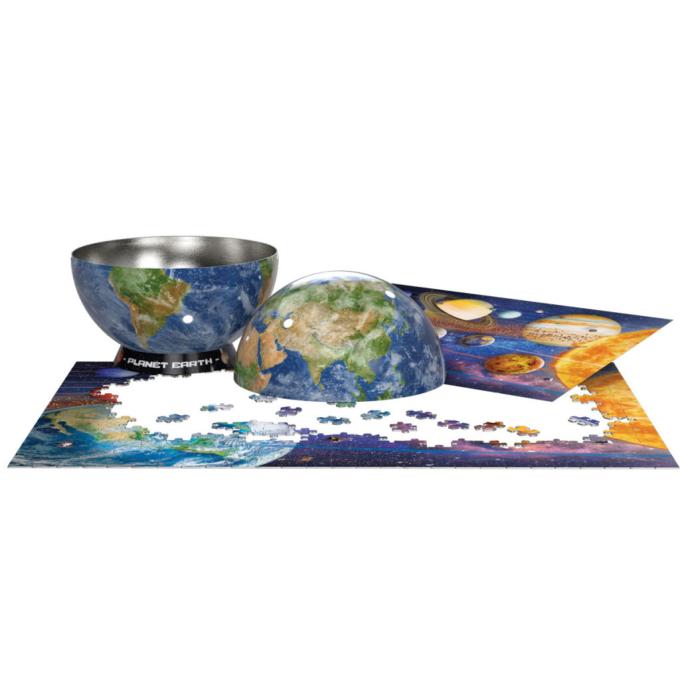 EuroGraphics 8551-5862