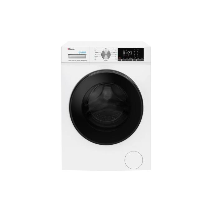 Hansa WHG814DD1W