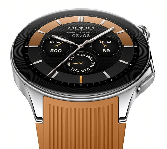 Oppo OWWE231 Brown