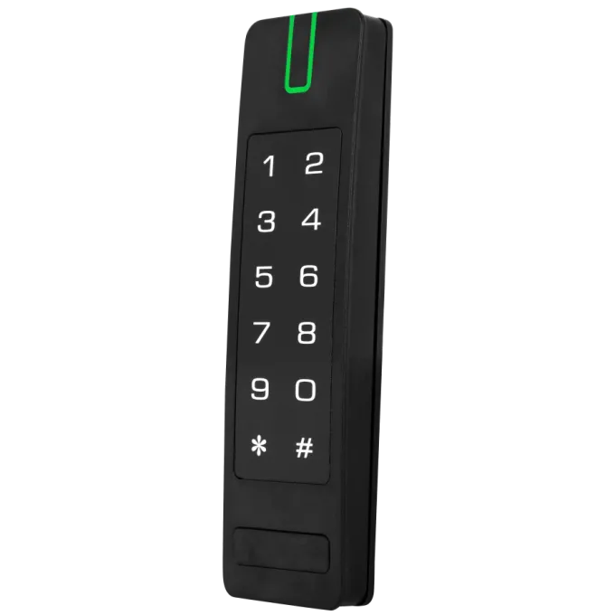 U-Prox SE keypad мультиформат IP65