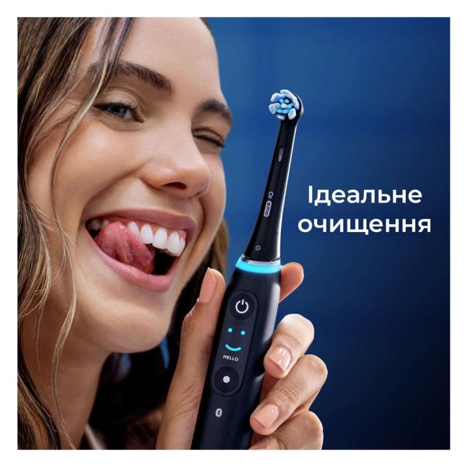 Oral-B iO RB CWF-4 Ultimate Clean (4)