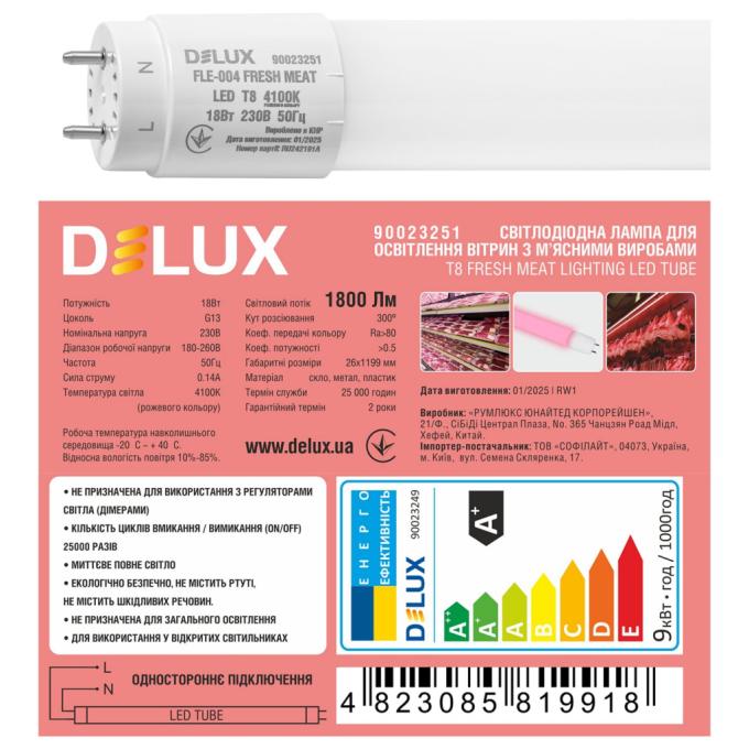 DELUX 90023251