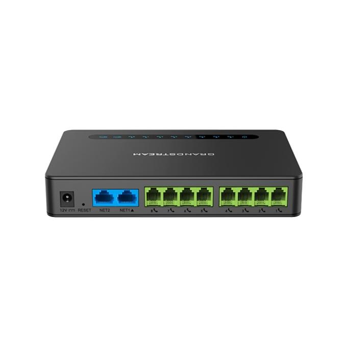 Grandstream HT818 v2