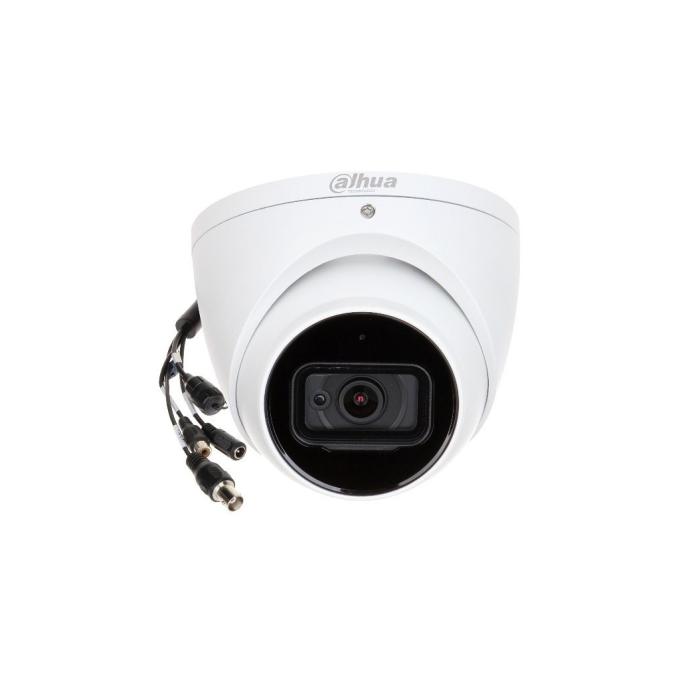 Hikvision DH-HAC-HDW2249TP-I8-A-NI 2МП (3.6мм)