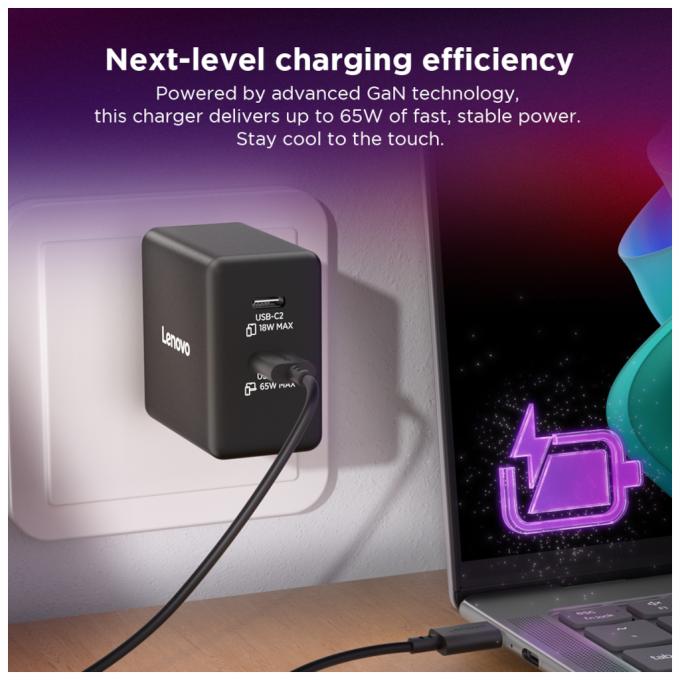Lenovo 40AW065BEU