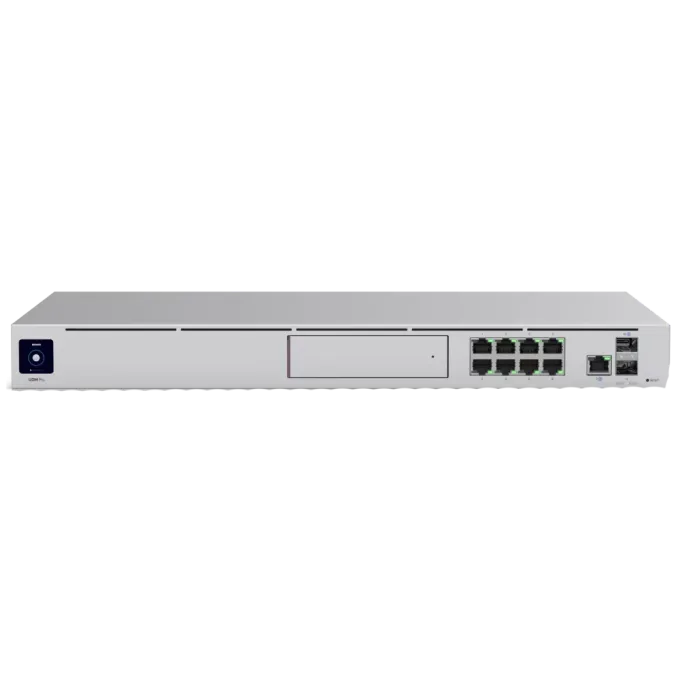 Ubiquiti UniFi Dream Machine (UDM-PRO)