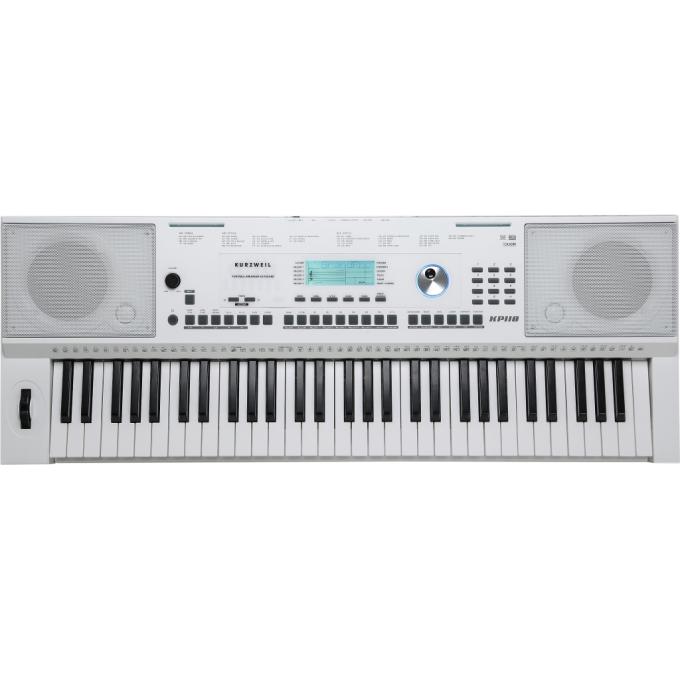 Kurzweil 286763