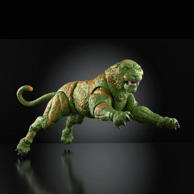Masters Of The Universe JKJ32