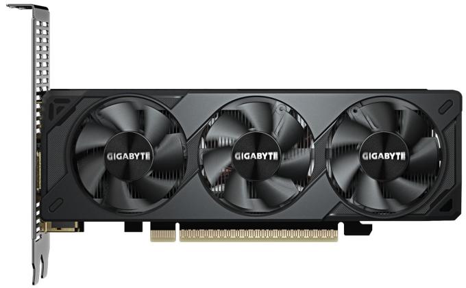 GIGABYTE GV-N5050OC-8GL
