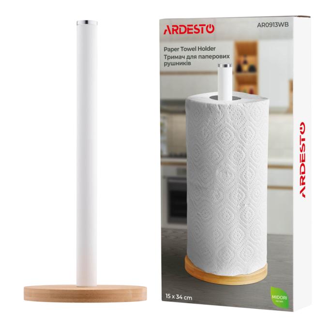 Ardesto AR0913WB