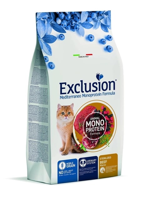 Exclusion 5198/10305