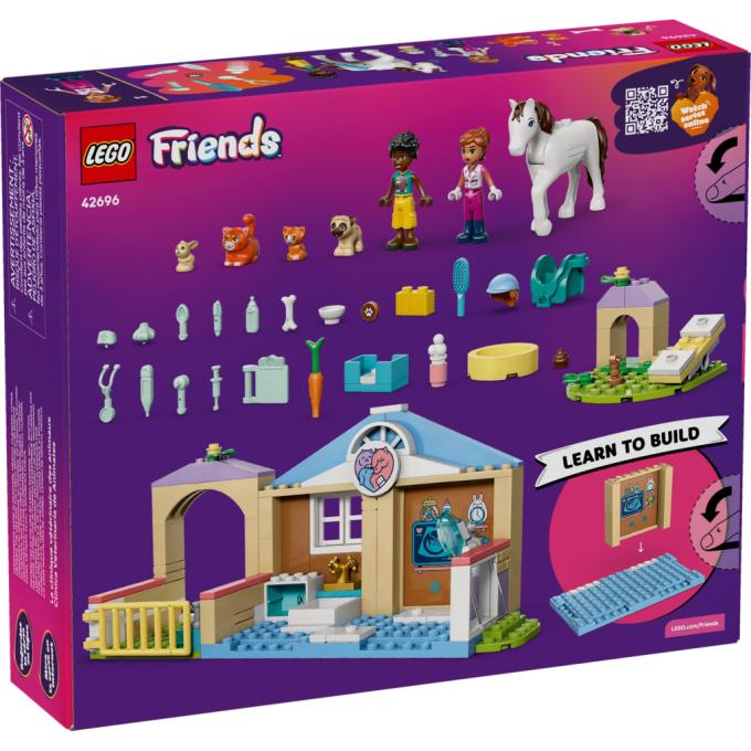 LEGO 42696