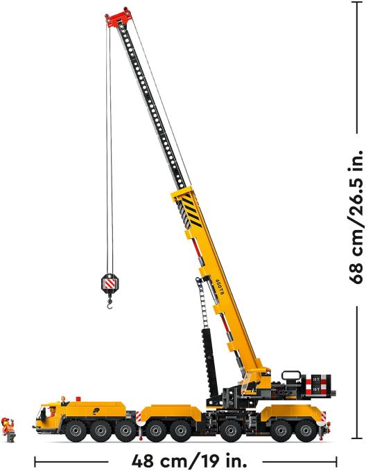 LEGO 60409