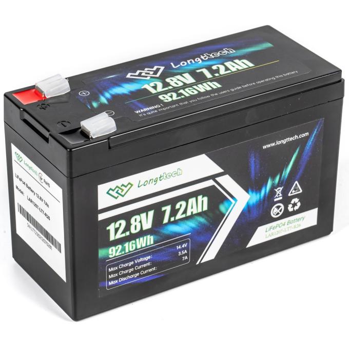 Longttech LAR1207-LT7-R26