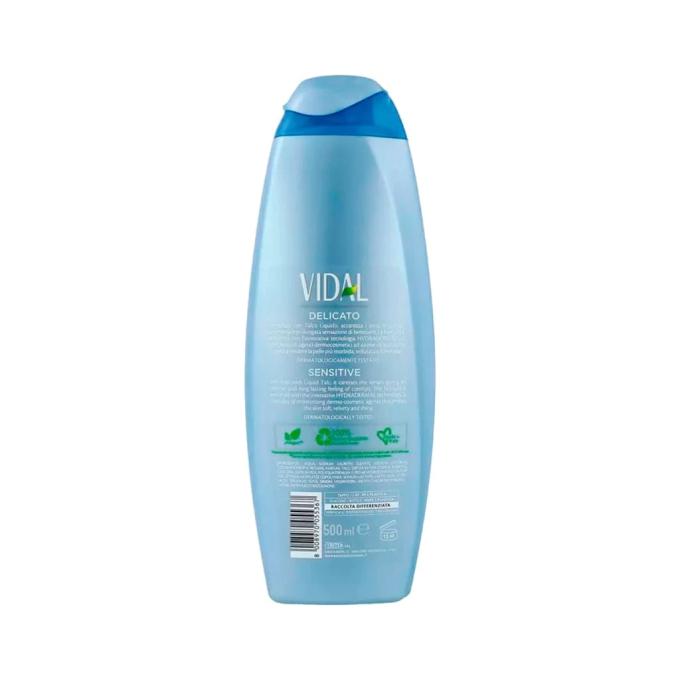 Vidal 8008970055367