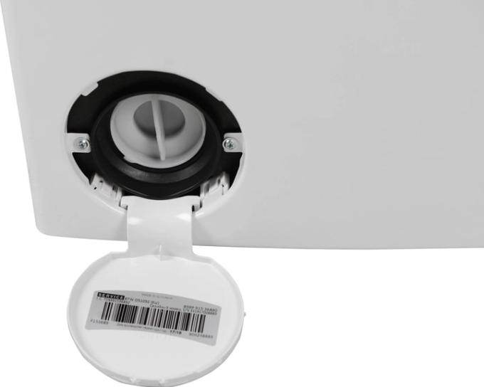 Indesit BTW D 51052 (EU)
