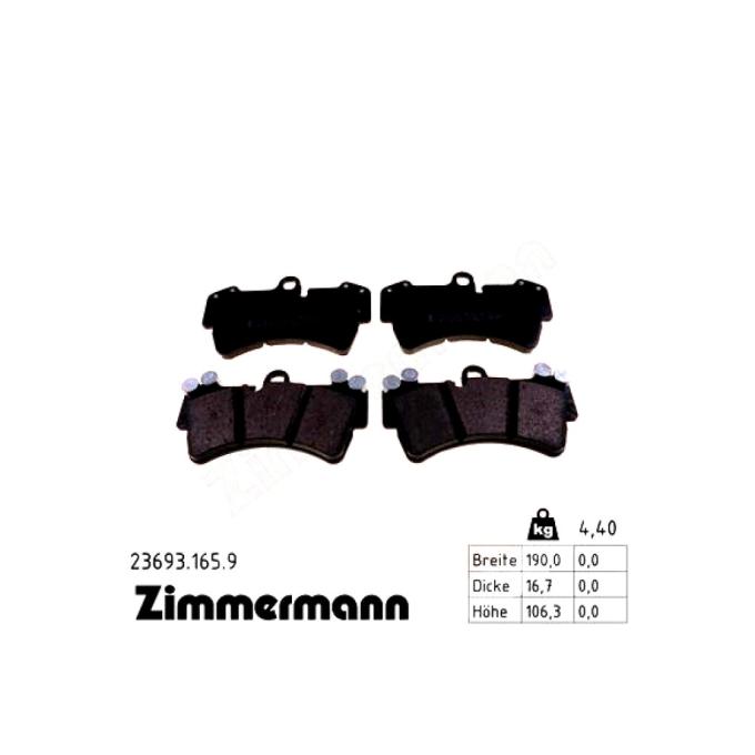 ZIMMERMANN 23693.165.9