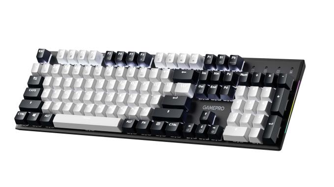 GamePro MK144B