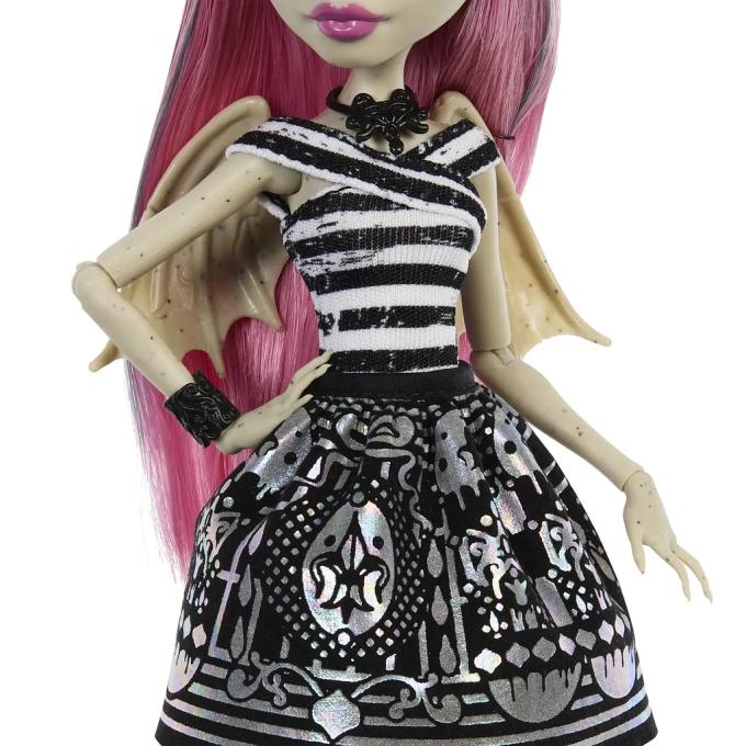 Monster High JHK57