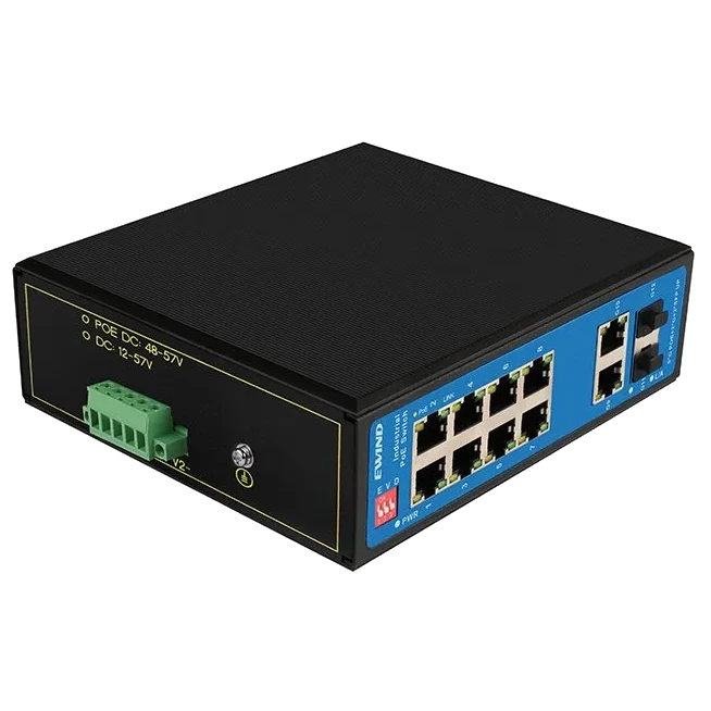 Ewind EW-PIS1812-8GE