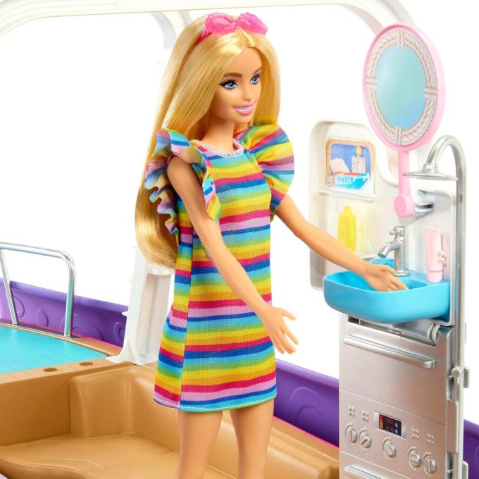 BARBIE HJV37