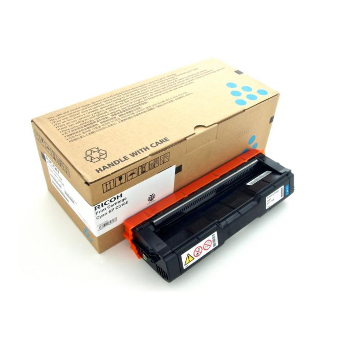 Ricoh 407641