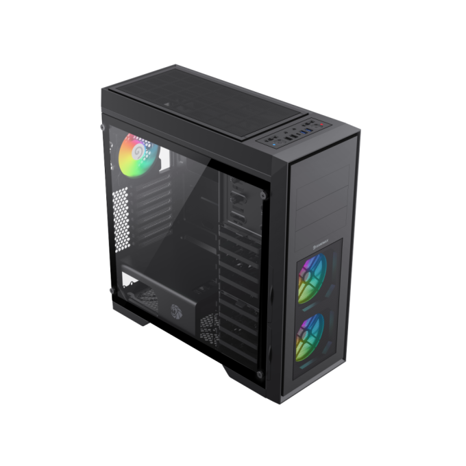 GAMEMAX MASTER 2